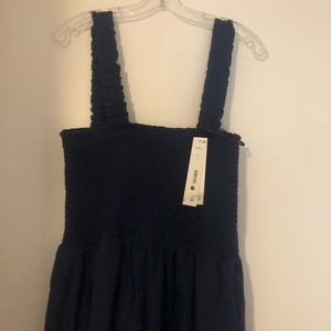 BRAND NEW AQUA jumper size 2x - large in kids.